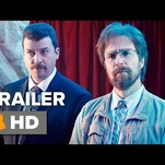 Sam Rockwell and Danny McBride go tomb-raiding in this Don Verdean trailer