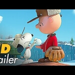 Chicago, see The Peanuts Movie early and for free