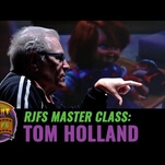 Watch an excellent interview with Tom Holland, director of Child’s Play and Fright Night