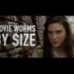 Someone has finally taken the many worms of cinema and ranked them by size