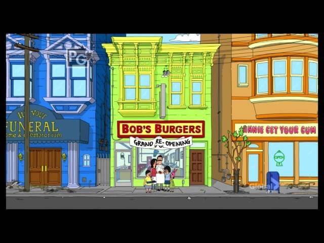 Here’s a roundup of all the failed businesses from Bob’s Burgers