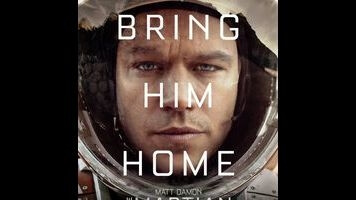 Ridley Scott’s The Martian will give faith to secular science geeks