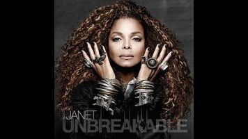 Janet Jackson sounds confident and in control on Unbreakable