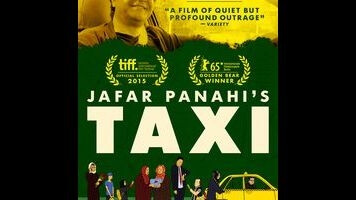 Jafar Panahi crashes the gates of censorship in a Taxi