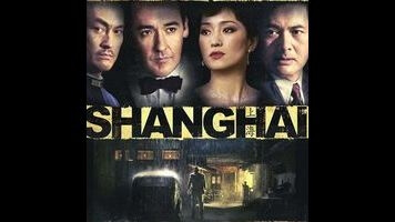 The long-delayed spy flick Shanghai offers noir without the style