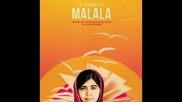 He Named Me Malala is a puff piece for an icon who doesn’t need one