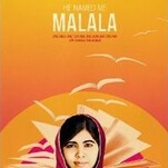 He Named Me Malala is a puff piece for an icon who doesn’t need one