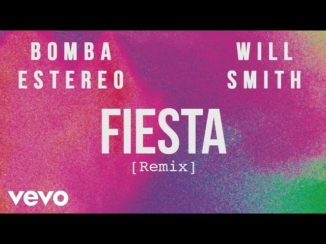 UPDATE: Here’s Will Smith’s first song in over a decade