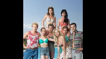 The Unauthorized Beverly Hills, 90210 Story is ugly as hell, and lots of fun