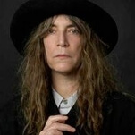 In M Train, Patti Smith offers her world on a “platter filled with allusions” (and coffee)