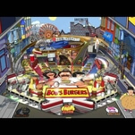 Zen Pinball 2 is getting a Bob’s Burgers table