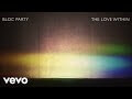 Bloc Party ends another hiatus, drops another single