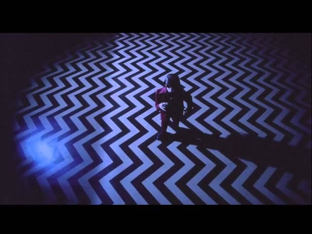 It’s a creepy dance party in this very brief Twin Peaks promo