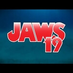 Universal actually made a trailer for Jaws 19