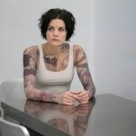 Blindspot turns around a disastrous episode with a twisty final act