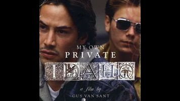 Gus Van Sant’s uneven career took off with the half-great My Own Private Idaho