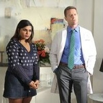 The Mindy Project tackles the stay-at-home mom dilemma