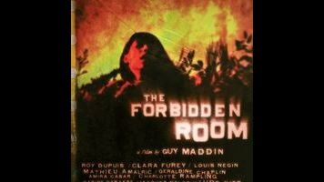 Guy Maddin’s The Forbidden Room is a hilarious nesting doll of lost cinema