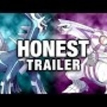 Pokémon game-trailer parody evolves into Pokémon-naming marathon