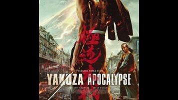 Takashi Miike returns to midnight movies with the crazed Yakuza Apocalypse