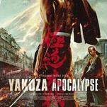 Takashi Miike returns to midnight movies with the crazed Yakuza Apocalypse