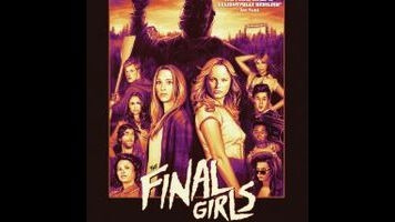 The Final Girls is a dopey horror spoof with a heart of gold