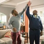 Black-ish finds a way to blend heart and chaos