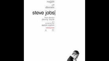 The tension between Aaron Sorkin and Danny Boyle drives Steve Jobs