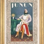 Junun is a lean and loose rock doc from Paul Thomas Anderson