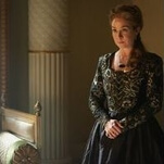 An overstuffed Reign premiere races past the promise of “Three Queens, Two Tigers”