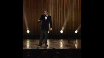 In Crying And Driving, Paul F. Tompkins delivers another hilarious, deceptively personal standup special