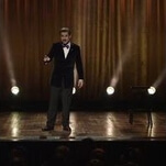 In Crying And Driving, Paul F. Tompkins delivers another hilarious, deceptively personal standup special