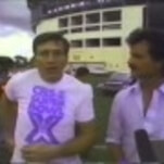 Watch young Bill Murray and Christopher Guest document Super Bowl X in 1976