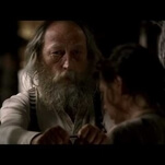 R.I.P. Ralph Richeson, Deadwood’s antler-clasping cook