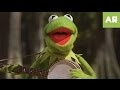 Kermit serenades Miss Piggy with Bryan Adams’ “You Belong To Me”