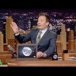 Jimmy Fallon to get his own Universal Studios Orlando ride in 2017