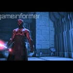 Darth Maul might be getting his own video game after all