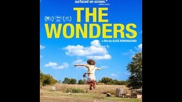 The Wonders is a charming slice-of-life portrait of Italian beekeepers