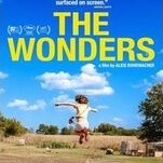 The Wonders is a charming slice-of-life portrait of Italian beekeepers