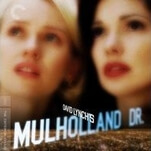 Mulholland Dr. defined the modern puzzle-box movie