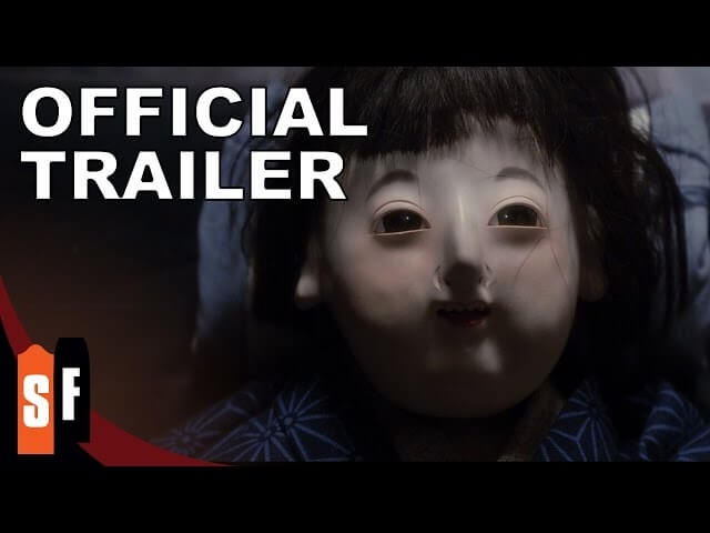 The trailer for Takashi Miike’s new horror film teases the craziness in store