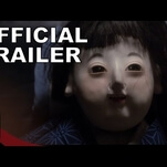 The trailer for Takashi Miike’s new horror film teases the craziness in store