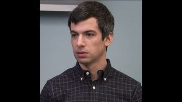 In “The Movement,” Nathan Fielder continues his journey down the left-hand path