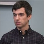 In “The Movement,” Nathan Fielder continues his journey down the left-hand path