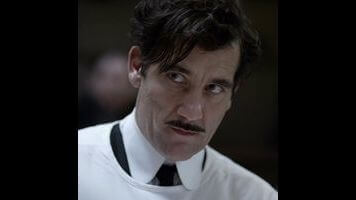 The discrete harm of the bourgeoisie on The Knick