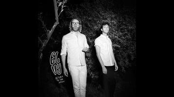 The National’s Matt Berninger moves sideways and forward with EL VY