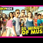 Read This: The weirdly conservative heart of the Kidz Bop franchise