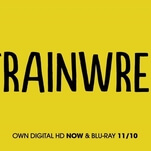 Win Amy Schumer’s Trainwreck on Blu-ray/DVD