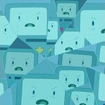 Adventure Time turns BMO’s identity crisis into a tense psychological thriller