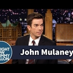 John Mulaney on his sitcom’s failure, his hilarious new special, and his famous dog